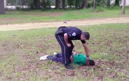 ​Video bí mật tố cảnh sát Mỹ giết người da đen