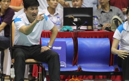 Không bổ nhiệm ông Phạm Văn Long làm HLV đội bóng chuyền nữ VN