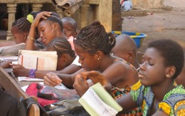 ​UNESCO lo ngại tình trạng trẻ em bị thất học trên thế giới