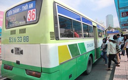 Tăng 346 chuyến xe buýt đến các địa điểm vui chơi 2-9