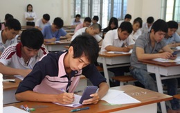 Trường ĐH Sài Gòn công bố môn thi năng khiếu 2015