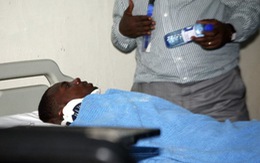 ​Hơn 150 sinh viên bị thương vì giẫm đạp ở Kenya