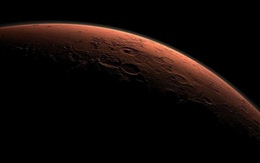 Có thể có nước lỏng dưới bề mặt sao Hỏa