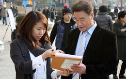 ​Thủ tướng Hàn Quốc đối mặt cáo buộc hối lộ
