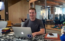 ​Một giờ hỏi đáp với CEO Facebook