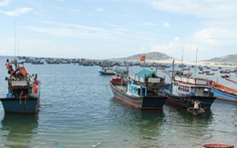 ​Quảng Ninh quản lý môi trường vùng bờ