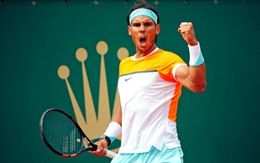 Vất vả loại Ferrer, Nadal vào bán kết gặp Djokovic