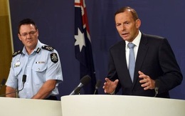 ​Úc bắt năm thiếu niên âm mưu tấn công Melbourne