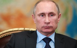 Ông Putin dịu giọng với Mỹ?