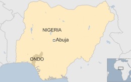 Bệnh lạ khiến nhiều người Nigeria chết trong 24 giờ