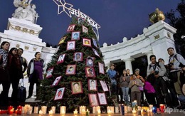 Cảnh sát Mexico bị cáo buộc giết người