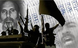 Chiến lược gia của IS là sĩ quan tình báo thời Saddam Hussein?