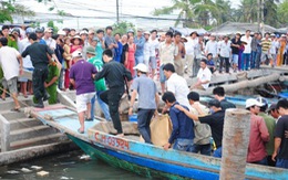 Khởi tố vụ công an vây ráp đá gà, một người chết