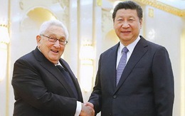 ​Khi Kissinger “chỉ đường cho... chạy”