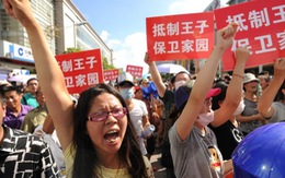 ​Trung Quốc cho phép dân kiện chính quyền