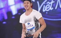 Xem những "nụ cười thử giọng" của Vietnam Idol