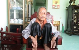 Cụ bà Việt Nam cao tuổi nhất thế giới