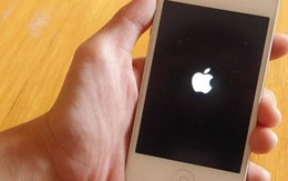 Lỗi iOS 8, iPhone có thể bị treo máy