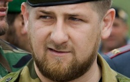 Chechnya ra lệnh “bắn bỏ” nếu lính Nga xâm phạm lãnh thổ