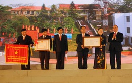 ​Quảng Ninh: Thành lập thị xã Đông Triều