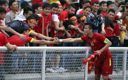 U-23 VN gặp U-23 Brunei ở trận mở màn SEA Games 28