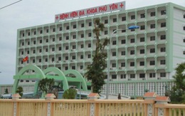 Bệnh viện Phú Yên phủ nhận việc "không giữ thi thể nạn nhân"