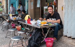 ​Mark Wiens: 25 món phải ăn ở Sài Gòn
