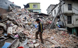 Cách quyên góp cho nạn nhân động đất ở Nepal