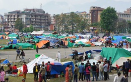 ​16 người Việt đã rời khỏi Nepal