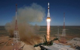 Nga mất kiểm soát tàu vũ trụ chở hàng tiếp tế