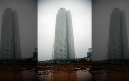​​Công ty Trung Quốc xin xây nhà 220 tầng trong 90 ngày