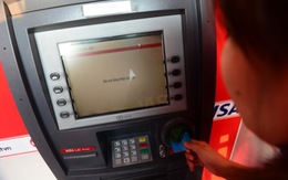 Vẫn còn ATM trục trặc trong kỳ nghỉ lễ