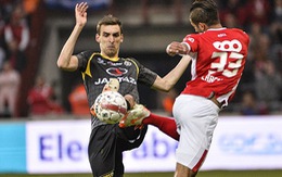 Bóng đá Bỉ sốc với sự kiện hậu vệ Mertens qua đời ở tuổi 24