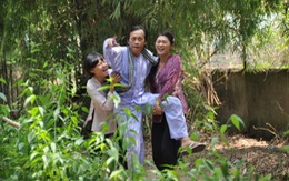 ​Phim truyền hình Việt: sống nhờ chuyển thể