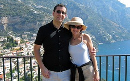 ​Chồng giám đốc điều hành Facebook Sheryl Sandberg đột tử