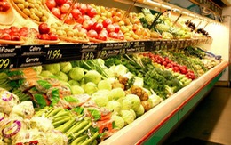 ​Triển vọng xuất khẩu rau quả sang thị trường vùng Vịnh