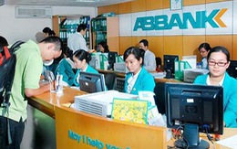 ​Tổng giám đốc ABBank từ nhiệm