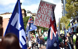​Úc siết quy định bán bất động sản