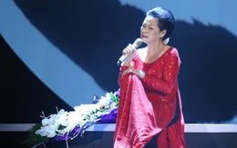 Khánh Ly hát tại Hà Nội, Hải Phòng