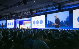 BUILD 2015: Microsoft công bố những thay đổi lớn 