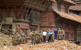 ​Nỗi đau di sản của Nepal