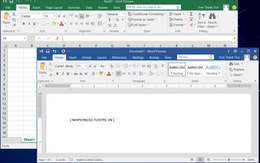 Cách tải dùng thử Microsoft Office 2016 miễn phí