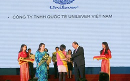 ​Knorr nhận giải thưởng “Thương hiệu vàng Thực phẩm Việt Nam”