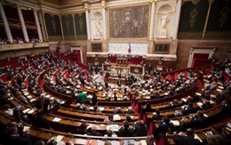 Hạ viện Pháp thông qua dự luật về chương trình do thám