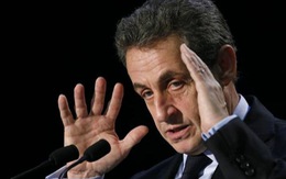 ​Tòa án Pháp chấp thuận bằng chứng chống cựu Tổng thống Sarkozy