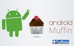 Lộ tin Google công bố phiên bản Android M cuối tháng 5
