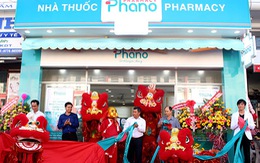 ​Hệ thống nhà thuốc Phano đã phát triển đến Kiên Giang