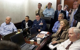 Chính quyền Obama bị tố nói dối vụ tiêu diệt Bin Laden
