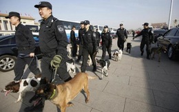 ​Cảnh sát Trung Quốc bị tố tra tấn, ép cung nghi can