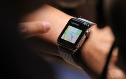 Trung Quốc cấm binh sĩ dùng Apple Watch